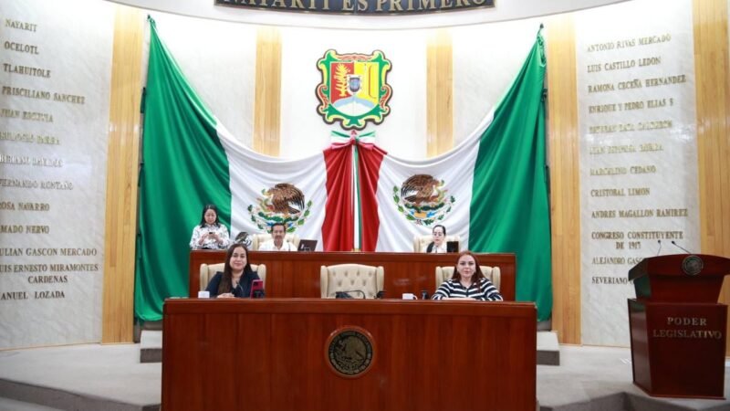 Aprueba Congreso convocatoria para elegir a magistrados y jueces del Poder Judicial