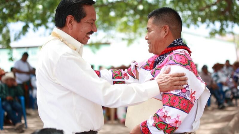 Convoca Congreso a Pueblos Originarios trabajar con unidad