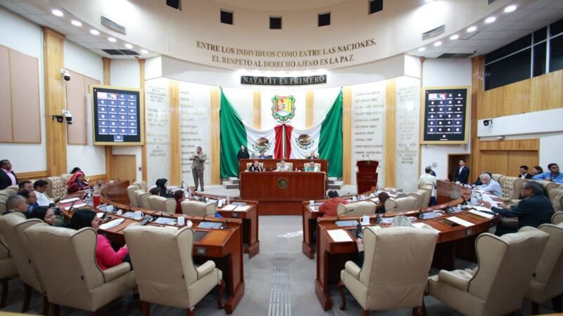 Aprueba Congreso Ley que impulsa una ganadería ordenada y moderna