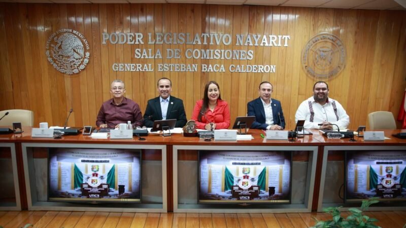 Legisla Congreso en beneficio de la educación, juventud, vivienda y turismo