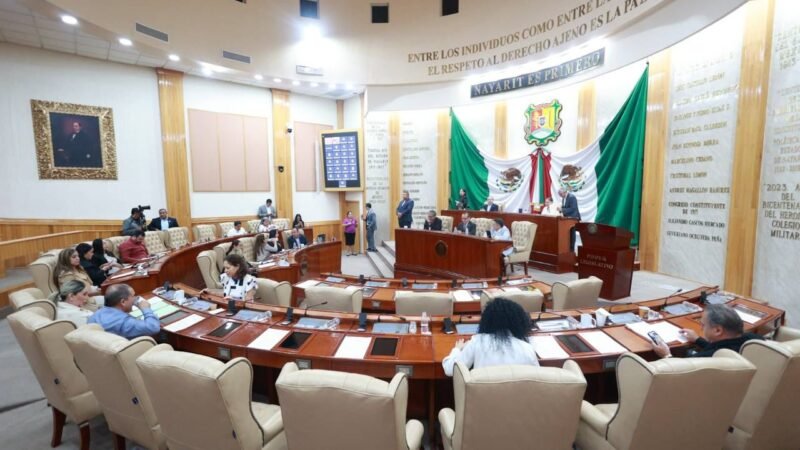Instituye Congreso Día de la Mujer Indígena Nayarita