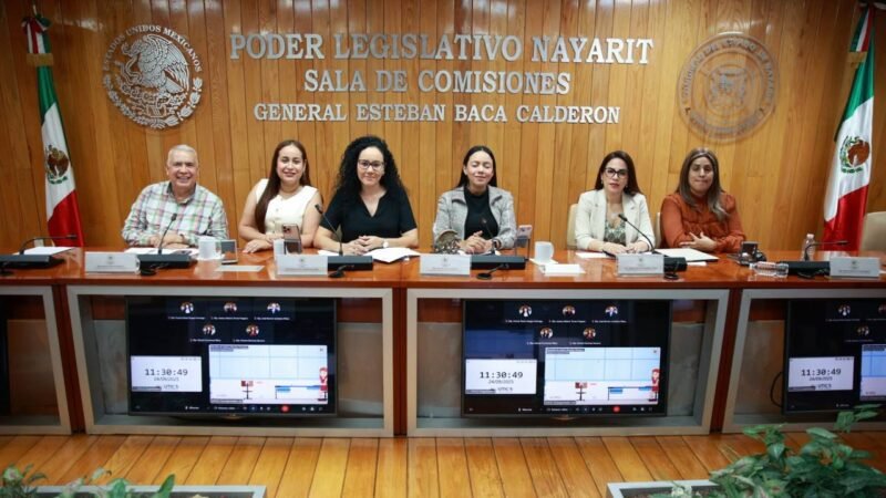 Avanza el proceso de selección para el Consejo de Derechos Humanos en Nayarit