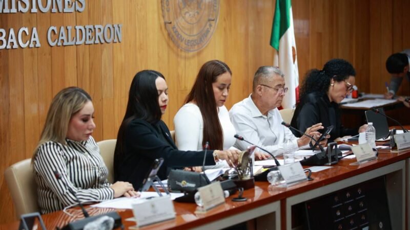 Evalúa Congreso perfiles para el Consejo Consultivo de Derechos Humanos