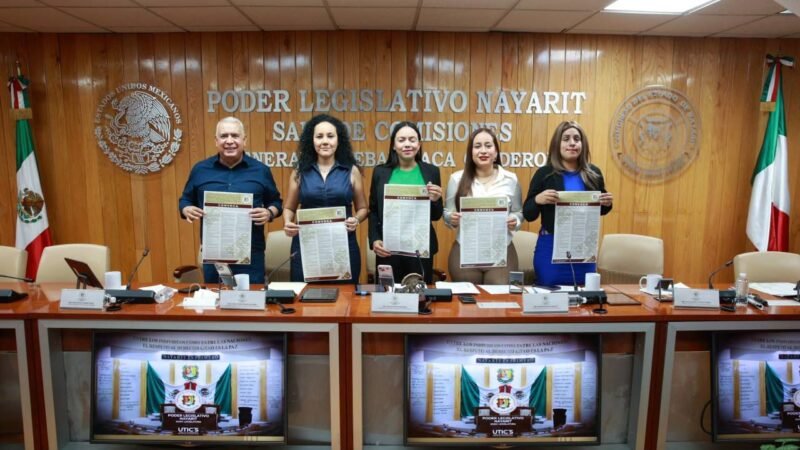 Promueve Congreso igualdad y soluciones urgentes