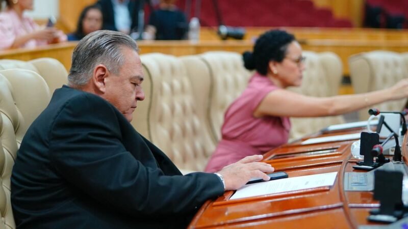 Avanza el proceso de selección para integrar el Consejo Consultivo de Derechos Humanos