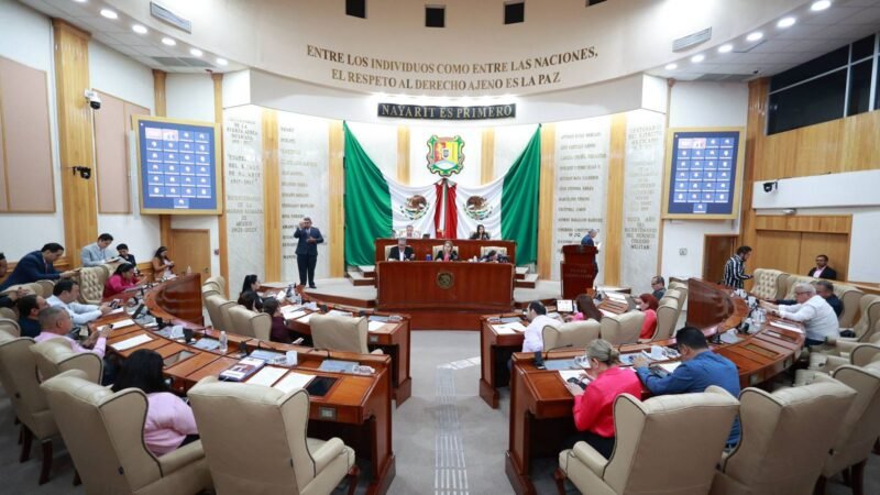 Define Congreso criterios para Leyes de Ingresos Municipales 2026