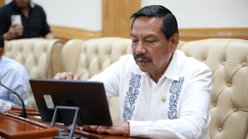 Designa Congreso a los nuevos miembros del Consejo Consultivo de Derechos Humanos