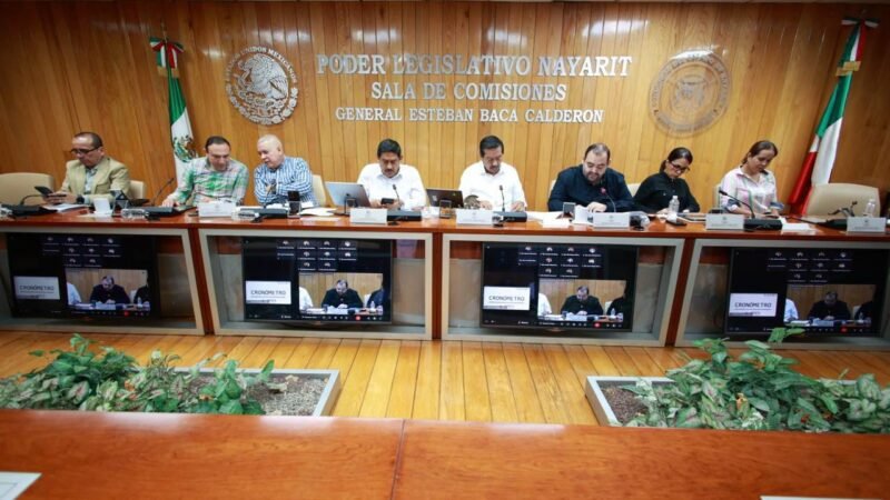 Establece Congreso las bases para asignar Participaciones Federales a 20 municipios