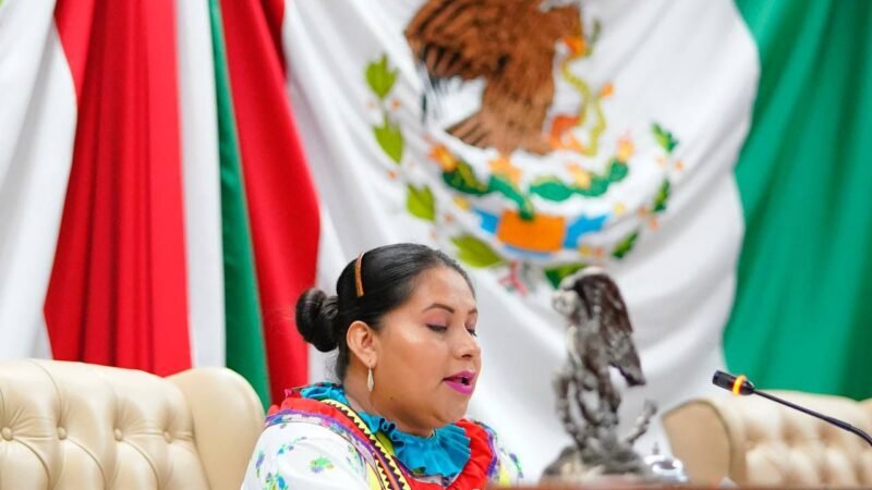 Nayarit legisla contra la violencia vicaria y elimina plazo para denunciar abuso infantil