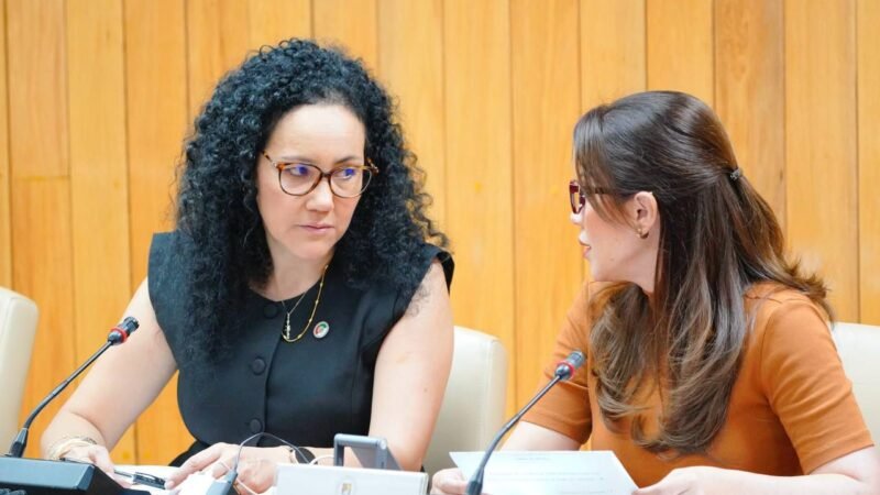 Validan las y los diputados perfiles para el Consejo Consultivo de Derechos Humanos