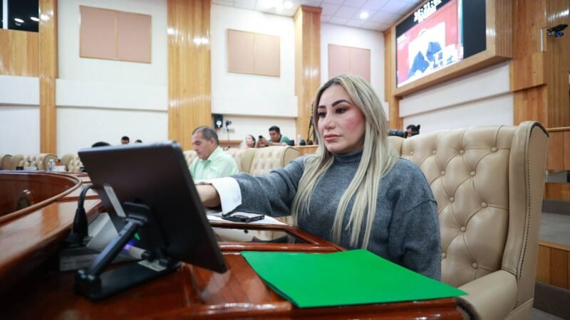 Busca Poder Legislativo de Nayarit proteger migrantes y fomentar el deporte inclusivo