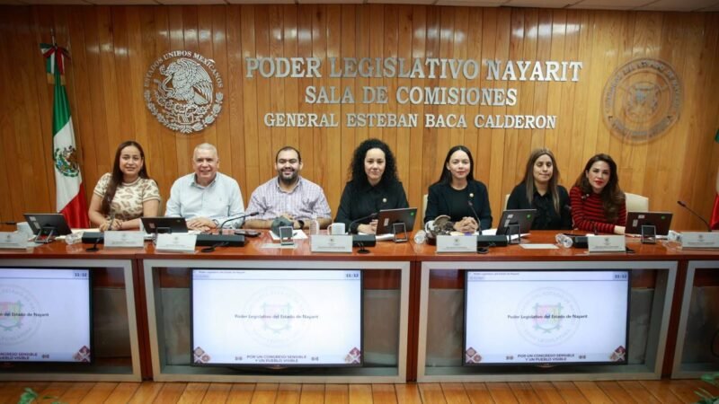 Impulsa Congreso igualdad sustantiva y una vida libre de violencia de las mujeres