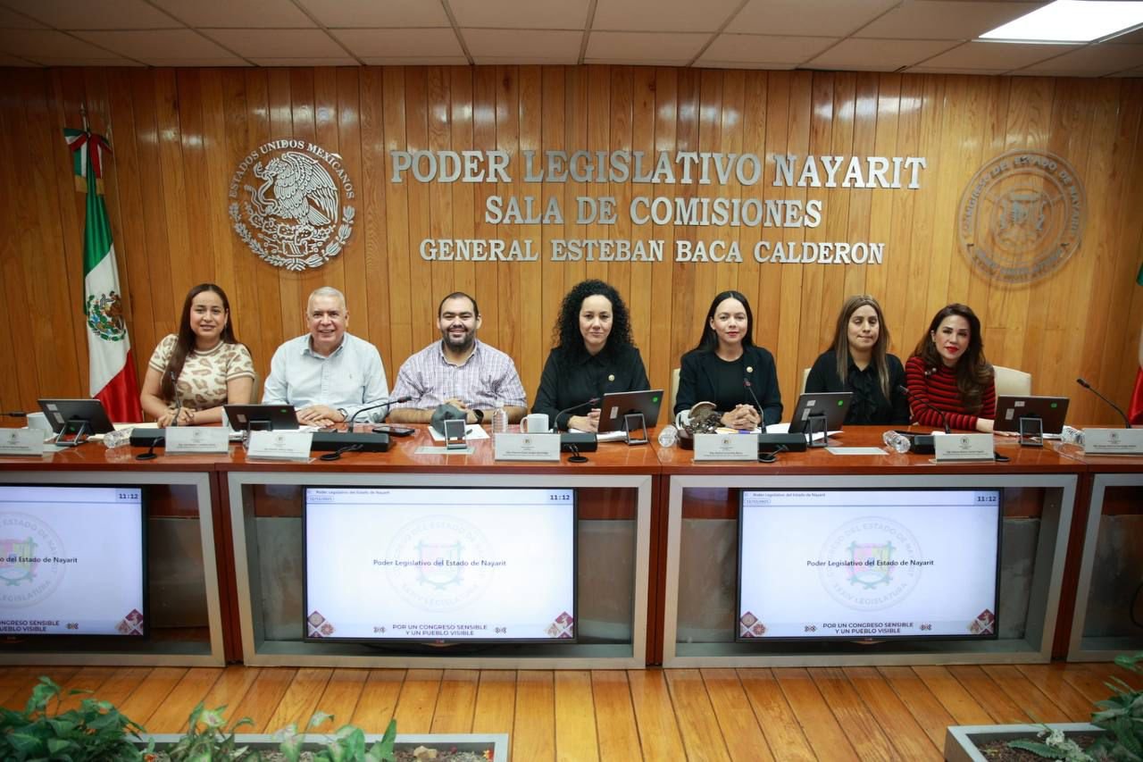 Impulsa Congreso igualdad sustantiva y una vida libre de violencia de las mujeres