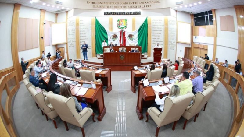 Impulsa Congreso justicia familiar