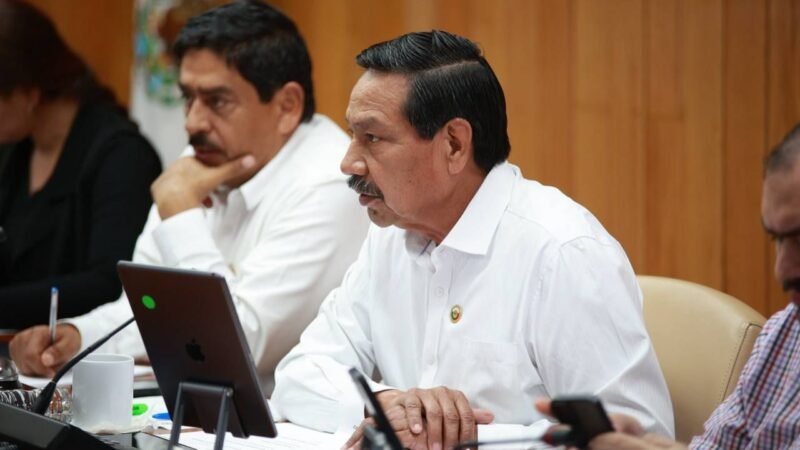 Inicia Congreso estudio de Leyes de Ingresos 2026 para municipios