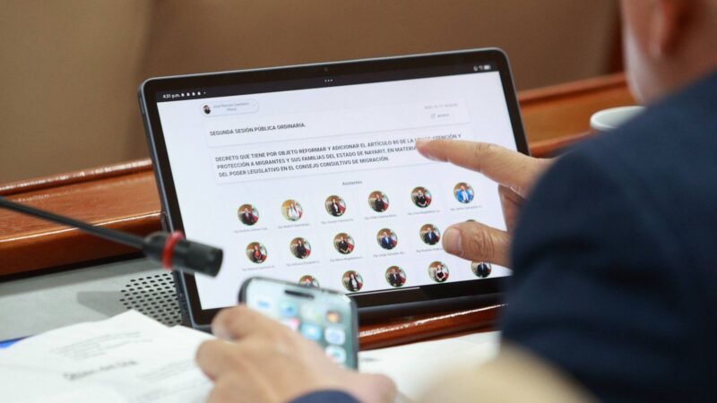 Nayarit moderniza su legislación de vías de comunicación tras 42 años