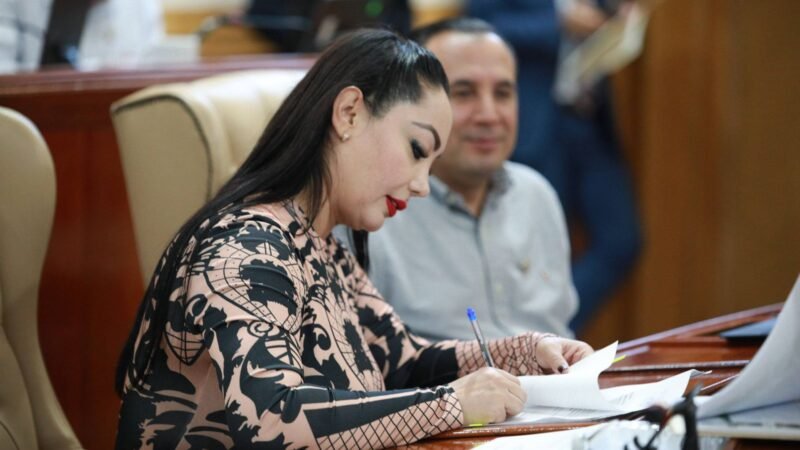 Plantean reformas clave en justicia penal e igualdad para mujeres en Nayarit