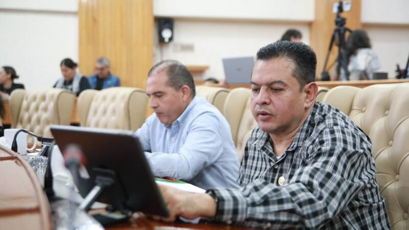 Propone Poder Legislativo desarrollar Parlamento del Migrante Nayarita