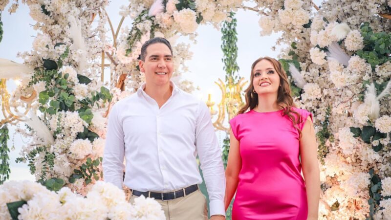 Bahía de Banderas invita a participar en las Bodas Colectivas 2026 este 14 de febrero