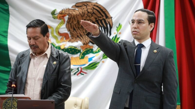 Aprueba el Congreso nueva Ley de Obra Pública del Estado de Nayarit