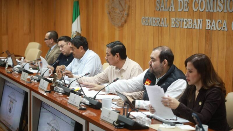 Fortalece Congreso de Nayarit la transparencia y el apoyo social