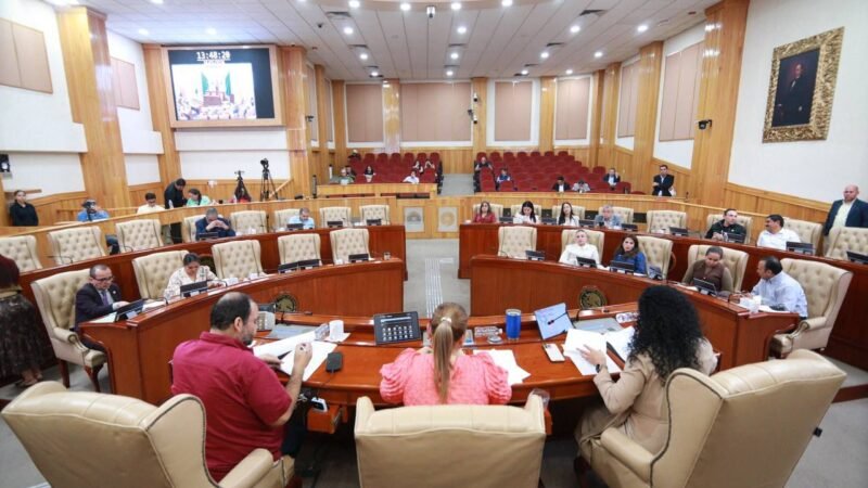 Aprueba Congreso reforma para fortalecer atención a familias vulnerables