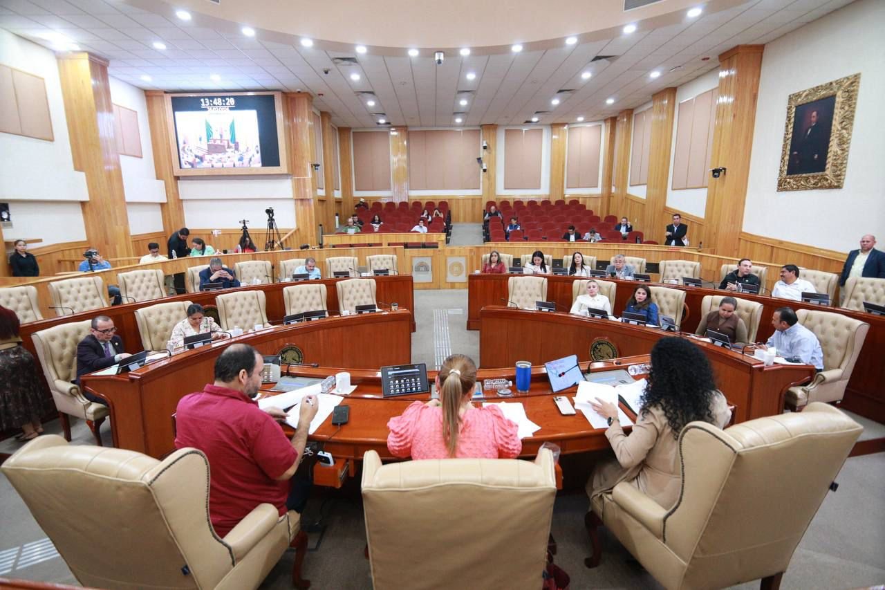 Aprueba Congreso reforma para fortalecer atención a familias vulnerables