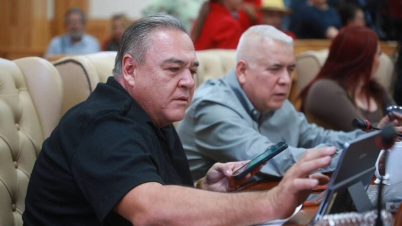 Fortalece Congreso desarrollo social en Nayarit