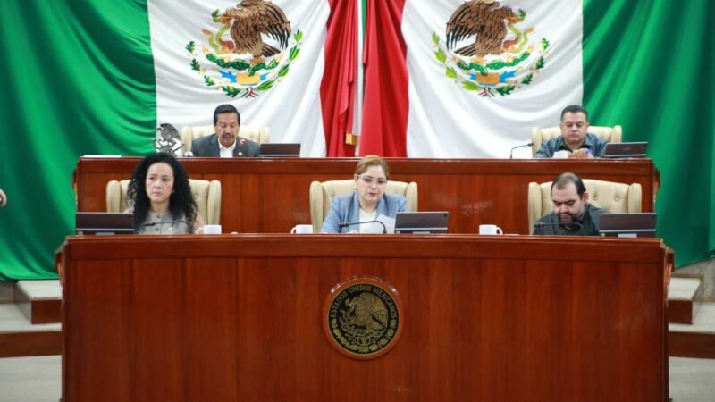 Impulsa Congreso justicia y seguridad vial