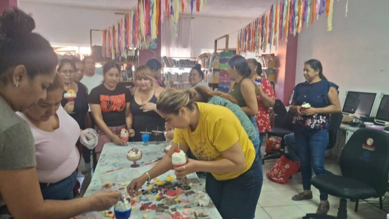 Gobierno de Bahía de Banderas impulsa la cultura, el deporte y la convivencia social en el municipio