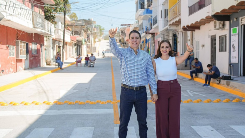 Mi compromiso es con Bahía de Banderas: Héctor Santana