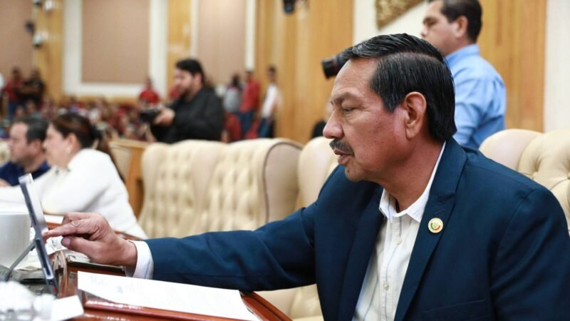 Fortalece Congreso pensiones en Nayarit