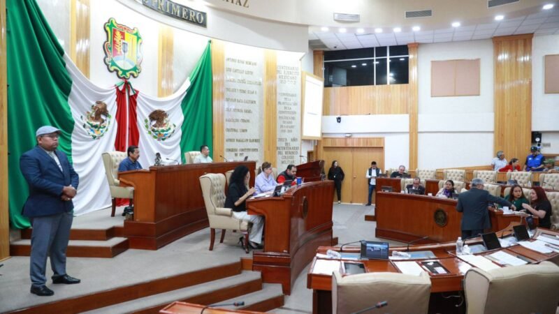 Trabaja Congreso para tipificar como delito el abandono de personas adultas mayores