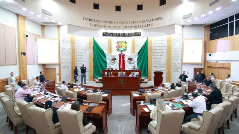 Exhorta Congreso a evitar abusos en cobros municipales