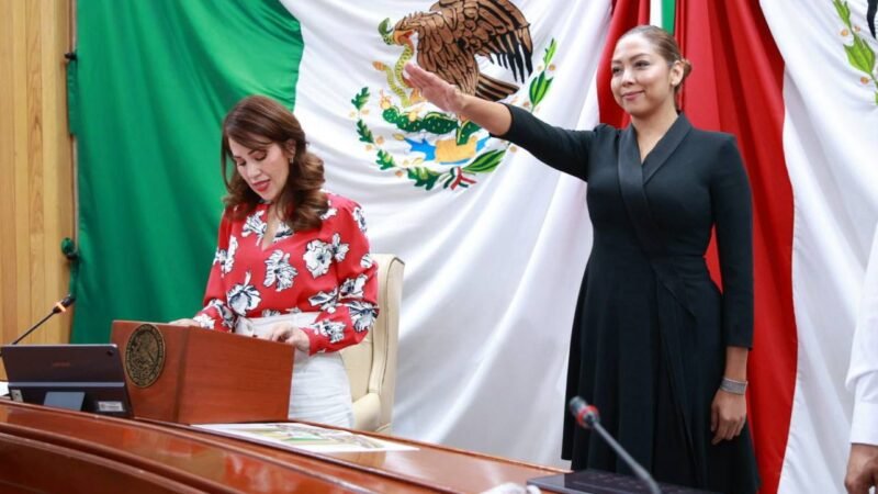 Aprueba Congreso nueva Ley de Protección de Datos Personales en Nayarit