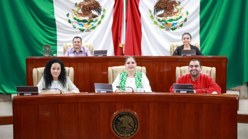 Aprueba Congreso reformas para erradicar la brecha salarial, la igualdad entremujeres y hombres en materia de salud y la protección animal