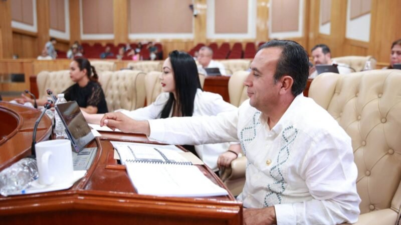Impulsa Congreso paternidad responsable y acceso de perros guía