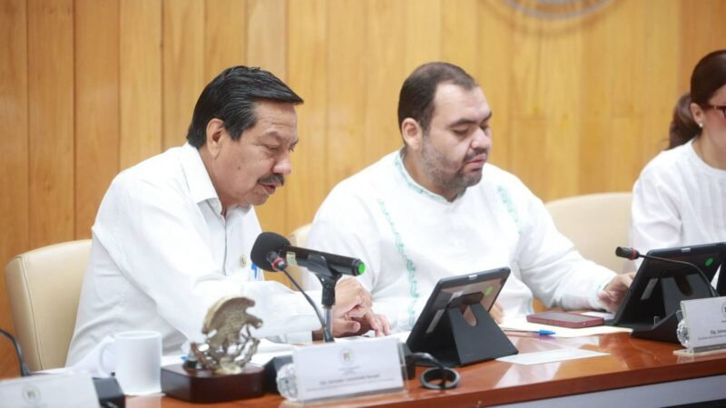 Legisla Congreso por la igualdad, asistencia social e inclusión