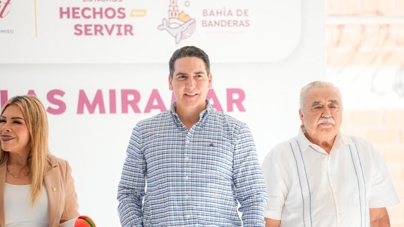 Más de 280 familias de Villas Miramar ya cuentan con certeza jurídica sobre sus viviendas