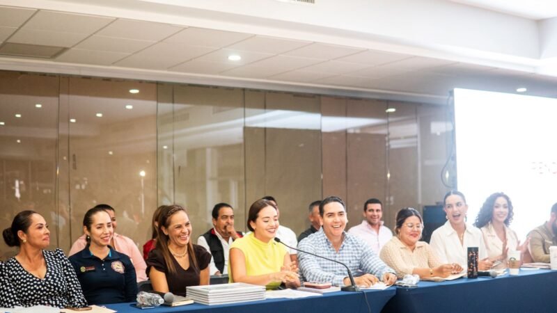 Gobierno de Bahía de Banderas refuerza medidas preventivas ante casos de gusano barrenador