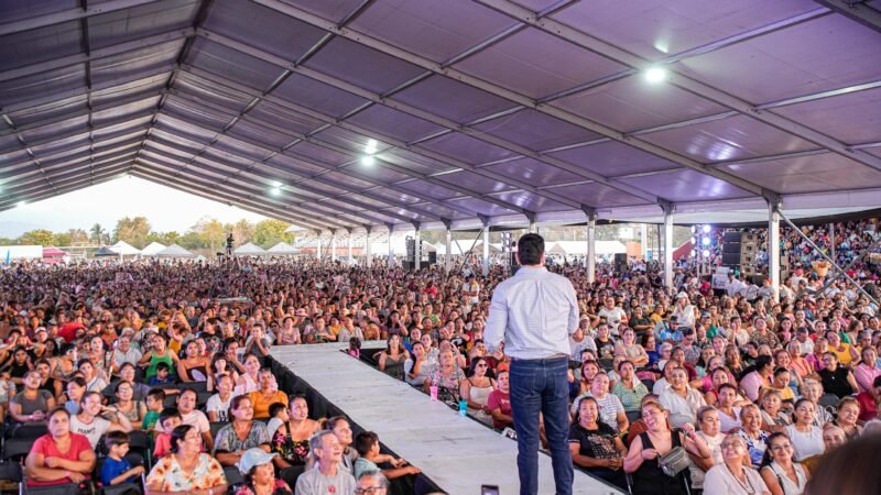 Gobierno de Bahía de Banderas brindará apoyo económico para madres solteras y personas con enfermedades graves