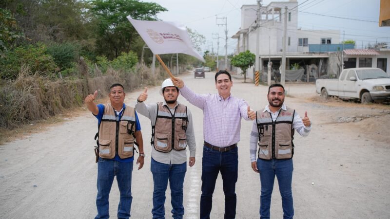 Con inversión cercana a 9.8 millones de pesos