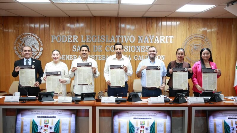 Abierta convocatoria para la Auditoría Superior del Estado