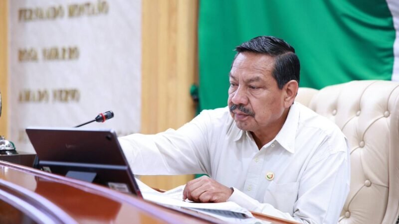 Más protección, movilidad y transparencia para Nayarit