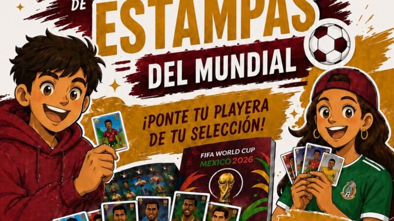 El Gobierno de Bahía de Banderas invita a vivir el ambiente mundialista con intercambio de estampas