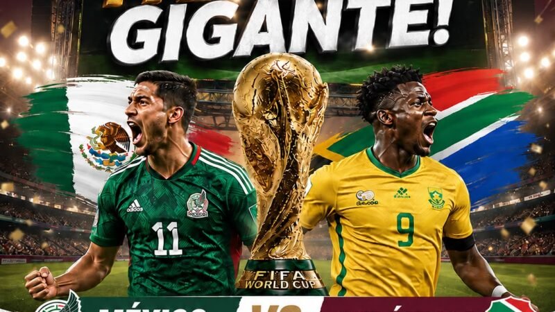 Gobierno de Bahía de Banderas invita a disfrutar del debut mundialista de la Selección Mexicana en pantalla gigante