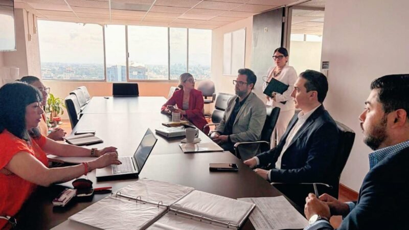 Bahía de Banderas avanza en la actualización de su Programa Municipal de Desarrollo Urbano