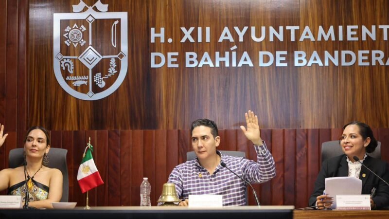 Aprueba Cabildo creación del Panteón Municipal de Bahía de Banderas