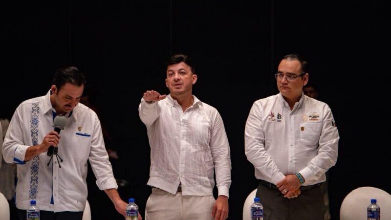 Asume Israel Santillán la presidencia del Consejo Consultivo Municipal de Turismo