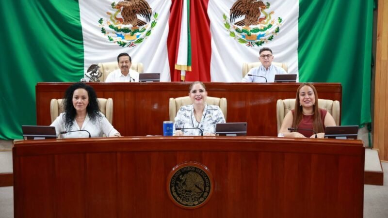 Elige Congreso a Alonso Ramírez Pimentel como auditor de la ASEN